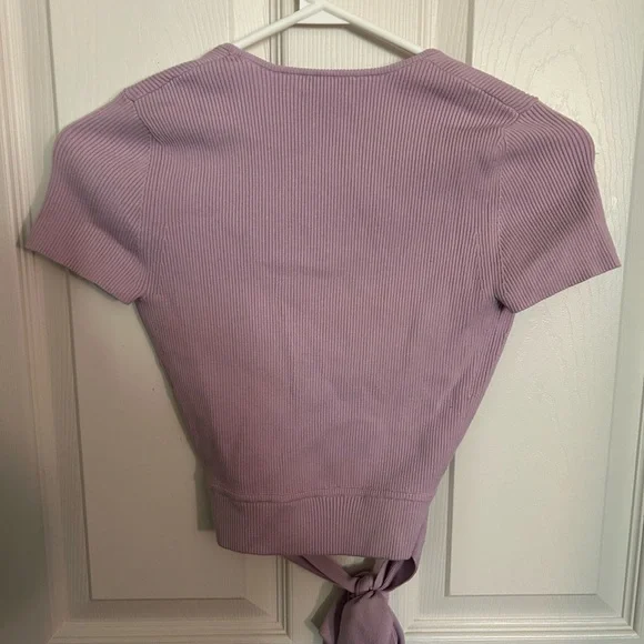 Little Moon All Tied Up Top - Picture 3 of 3